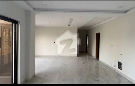 4-Bed Apartment For Rent | Askari Heights 05, DHA Phase 05 Islamabad
