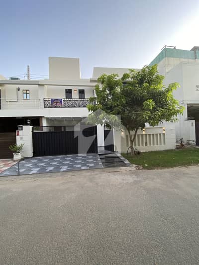6 Marla House for Sale Buch Villas Multan | Momin Estate & Developers