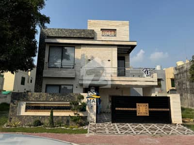 10 MARLA HOUSE FOR SALE IN OVERSES A BLOCK