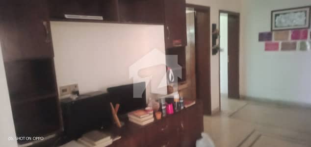 1 Kanel Furnished House Available For Rent G16 Islamabad