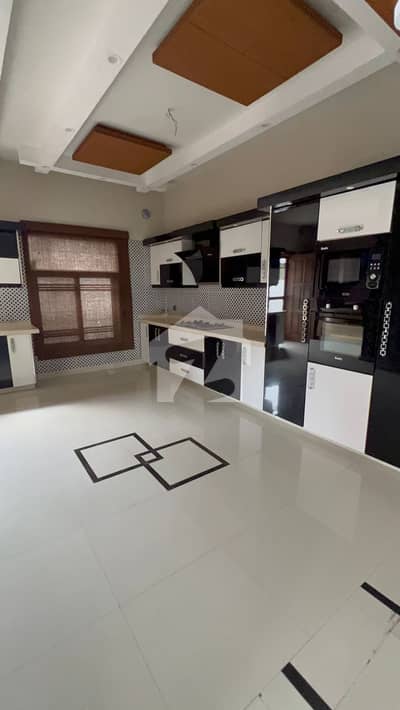 500 Yards Corner House for Rent DHA Phase 6