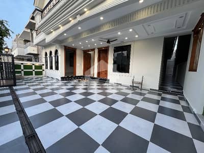 G-15 brand new 40*80 house for sale
