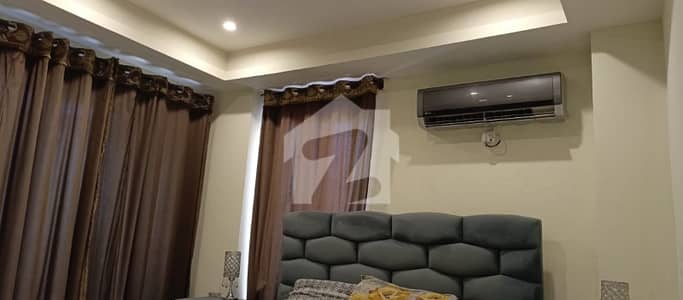 Fully Furnished Apartments Sector C Main Entrance Good Location Flat Fully Furnished Apartments Sector C Main Entrance Good Location Flat