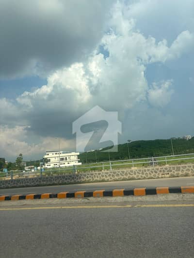Affordable Residential Plot For Sale In Bahria Town Phase 8 - Block K Affordable Residential Plot For Sale In Bahria Town Phase 8 - Block K