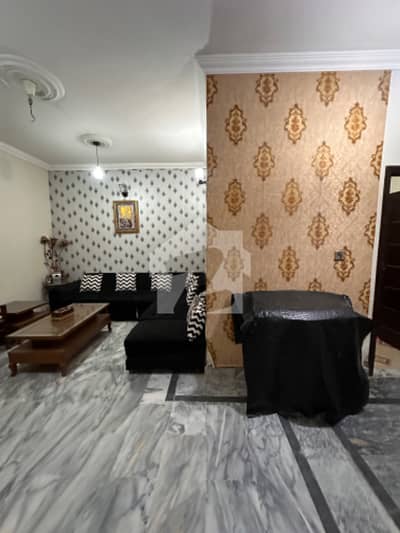 Chaklala Scheme 3 Yusaf Colony Double Unit House Chaklala Scheme 3 Yusaf Colony Double Unit House