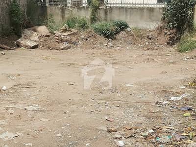 Airport Housing Society Sctr 3 Top Location  11 Mrla Plot For Sale  Size 40x70  Near Toa Man Civic Center Commercial Areas Masjid Park Filtration Plant Near Man Expressway