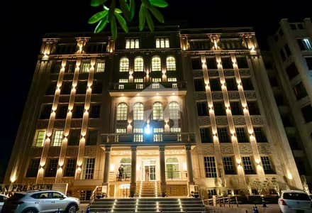 2 Bed Apartment For Rent in DHA Phase 8, Lahore* 2 Bed Apartment For Rent in DHA Phase 8, Lahore*