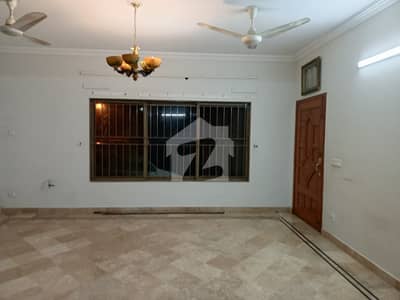3 Bed Upper Portion Available For Rent In I-8