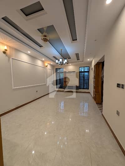 Brand New Ultra Luxurious 4 Marla House For Sale In I 11