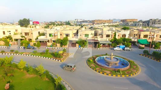 Get An Attractive Residential Plot In Rawalpindi