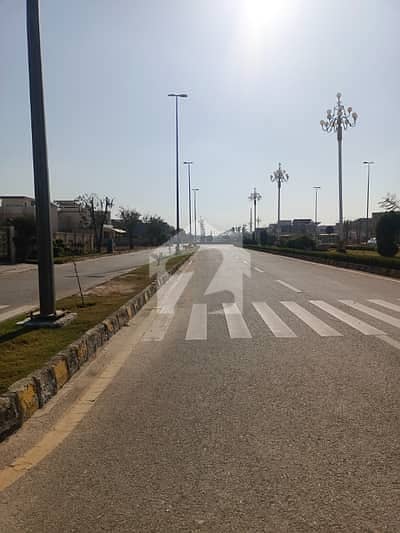 Get An Attractive Residential Plot In Rawalpindi For Sale
