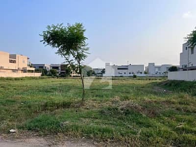 5 Marla Plot For Sale Overseas 5 Block