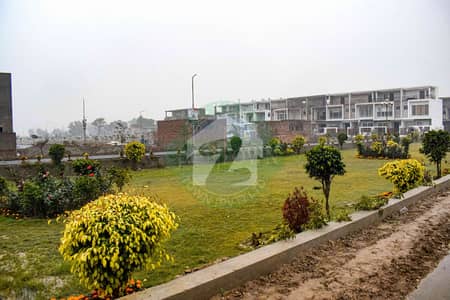 3 Marla Residential Possession Plot For Sale In Al Kabir Phase 2 Abu Bakar Block 3 Marla Residential Possession Plot For Sale In Al Kabir Phase 2 Abu Bakar Block