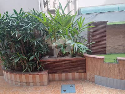 40 Marla Double Story House For Sale