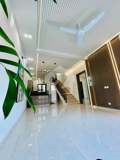 Prime Location 5 Marla Brand New House Bahria Enclave Islamabad Prime Location 5 Marla Brand New House Bahria Enclave Islamabad