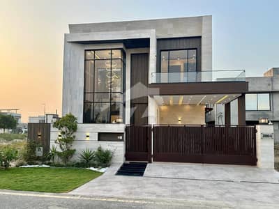 1 KANAL | 5-BEDROOM LUXURY HOUSE FOR SALE IN DHA PHASE 6, LAHORE