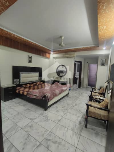 Two Bedroom Fully Furnished Apartments Available For Rent