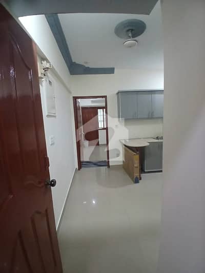 Fully Renovated Studio Apartment For Rent In Dha Phase 6