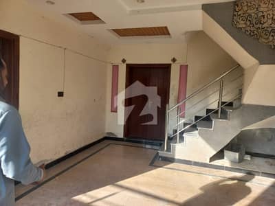 Chaklala Scheme 3 main market House For Rent 5beds Water Available Neat House For Rent