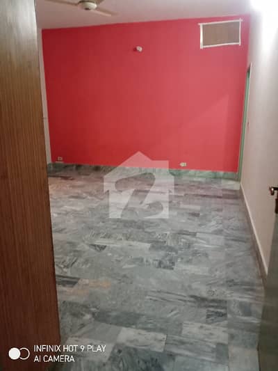 Chaklala Scheme 3 Ayub Colony 2 Bed Upper Portion For Rent