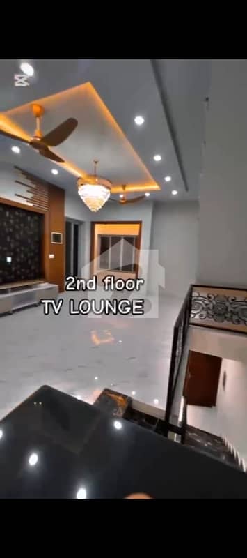 BHARIA PHASE 8 House FOR RENT BHARIA PHASE 8 House FOR RENT