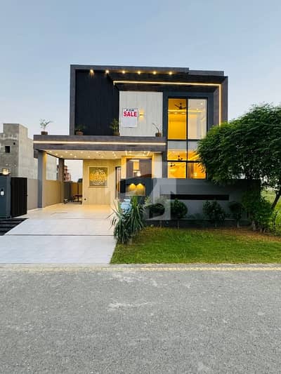 10 MARLA BRAND NEW HOUSE FOR SALE IN NESPAK PHASE 3