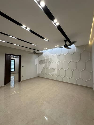 8 Marla Double Unit House Available For Rent In Multi Gardens MPCHS B-17 Block C Islamabad