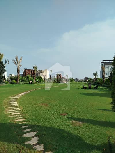 3.25 Marla Plot Available For Sale Union Green Society College Road Lahore
