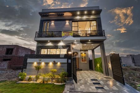 5 MARLA ULTRA MODERN HOUSE FOR SELL IN DHA 9 TOWN 5 MARLA ULTRA MODERN HOUSE FOR SELL IN DHA 9 TOWN