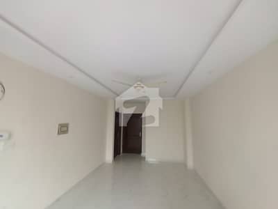 Flat For Sale In Bahria Town Phase 7 Rawalpindi