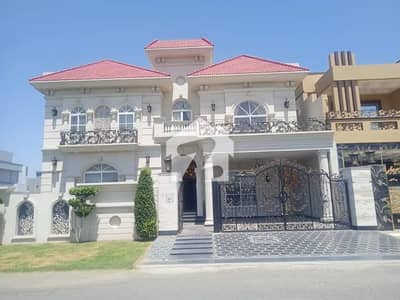 Luxury 20 Marla House for Sale in Prime Location In Garden Town Phase 3 Luxury 20 Marla House for Sale in Prime Location In Garden Town Phase 3