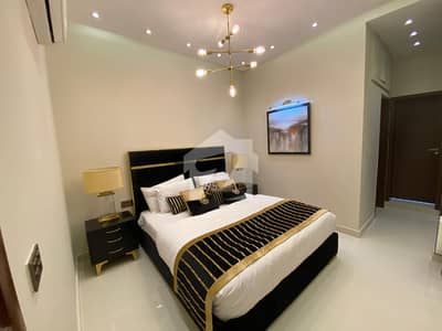 Premium Luxury 5 Marla 2 Bed Town House Available On Easy Installment Plan In Union Town Main Pine Avenue Road