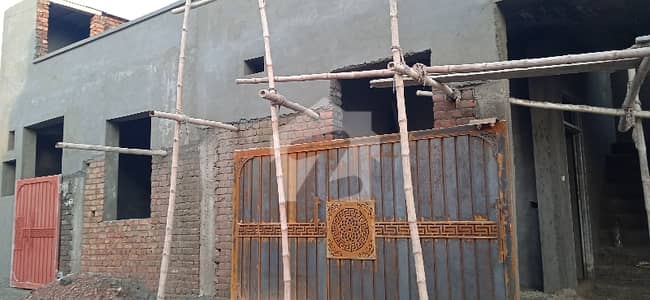 2.5 Marla single storey house for sale 2.5 Marla single storey house for sale