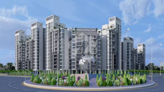 Naya Nazimabad Luxurious Apartment FL-08 | Easy Instalment Plan | FOURTH FLOOR UNIT + 4 Rooms + 2 Bed D/D + Corner + Park Facing + Cross West Open + Globe Residency + Most Premium Location Naya Nazimabad Luxurious Apartment FL-08 | Easy Instalment Plan | FOURTH FLOOR UNIT + 4 Rooms + 2 Bed D/D + Corner + Park Facing + Cross West Open + Globe Residency + Most Premium Location