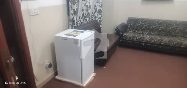 Furnished Flet for rent G15 Islmamabad