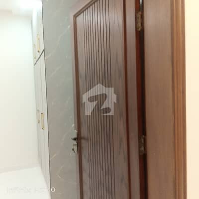 6 Marla upper portion available for rent