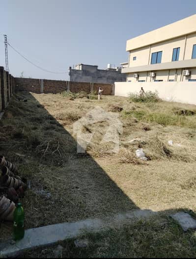 New City Phase 2 Block A | Main Boulevard | 1 Kanal | 54 100 Ft.