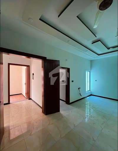 5M lower ground portion for rent in faisal hills Executive block