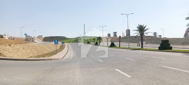 Best Investor Opportunity. Plots available FOR SALE in Precinct-11B Near Villas. Ready for Construction