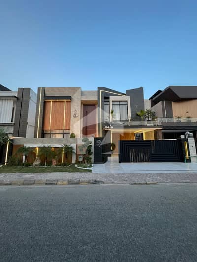 1 Kanal Fully Furnished House for Sale Royal Orchard Multan
