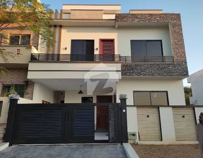 30x60 Beautifull House For Sale In G-13