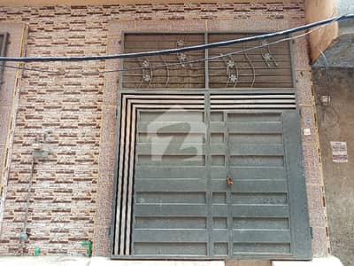 Your Dream Prime Location 562 Square Feet House Is Available In Tajpura