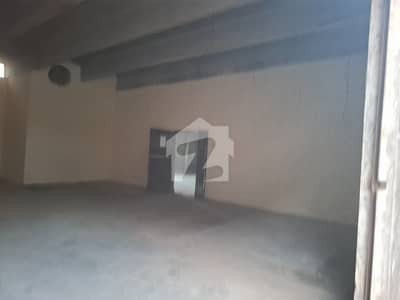 I-9 WAREHOUSE 12000 SQ. FEET GROUND FLOOR GOOD HEIGHT SEPARATE GATE & PARKING REAL PICS ATTACHED