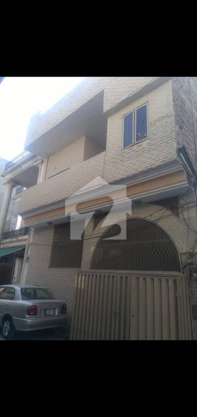 6 Marla House For Rent Ferozepur Road, Mazang Chungi For Office Purpose