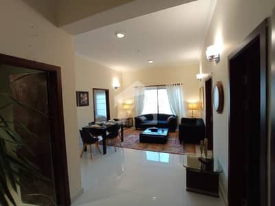 1100 SQ FT Dascon Tower Available For sale In Bahria Town Karachi