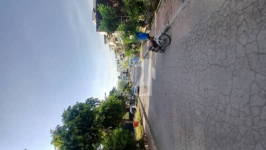 One Kanal Plot C2