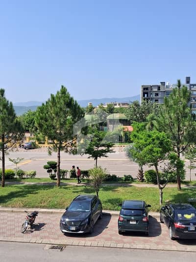 8 Marla Residential Plot Solid Land LOP Clear Plot Available For Sale In Bahria Enclave Islamabad Sector N.
