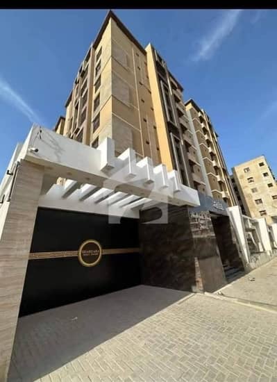 Well Furnished 3 Bed DD Apartment Available For Rent In Shahzada Sweet Tower