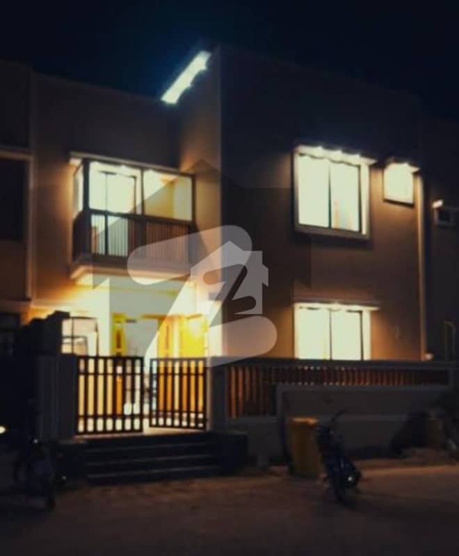 160 Yards One Unit Bungalow Block D 160 Yards One Unit Bungalow Block D
