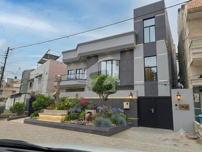 Owner Built Ground Plus Two Bungalow For Sale